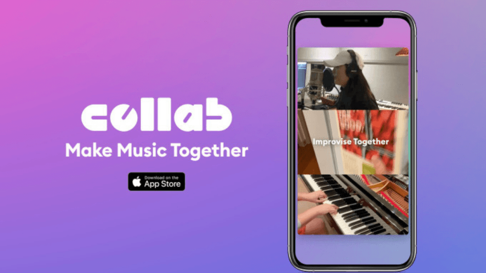 Facebook, yeni ortaklaşa müzik yapma uygulaması Collab’i kullanıcılara açıyor