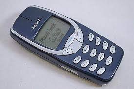 Nokia Nın Hazin Sonu