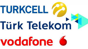 Turkcell, Türk Telekom ve Vodafone’dan İş Birliği