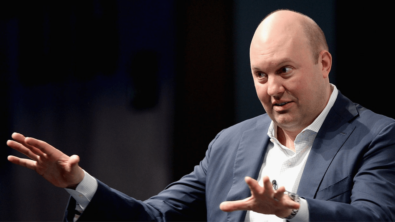 Ünlü yatırımcı Marc Andreessen, yatırımcısı olduğu Clubhouse’ta gazetecileri engellemesi ile gündemde