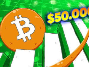 Bitcoin 50.000 Dolar Olacak mı?