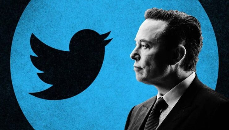 Elon Musk: Hükümetler Twitter İletilerine Bile Erişebiliyor