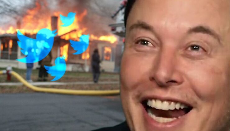 Elon Musk, İstediği Bireylere Twitter Blue Satın Aldı