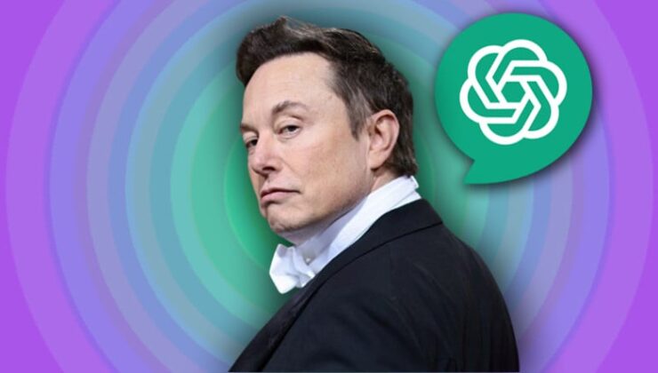 Elon Musk, Yeni Bir Yapay Zeka Şirketi Kurdu: X.AI