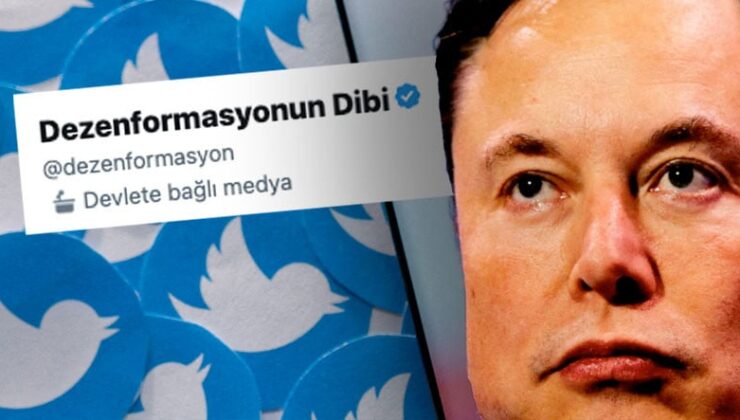 Elon Musk’tan Twitter’da Çok Tartışılacak Geri Adım