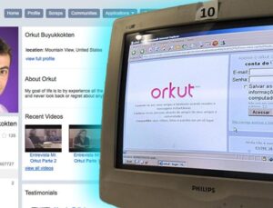 İlk Büyük Sosyal Medya Platformu “Orkut”a Ne Oldu?