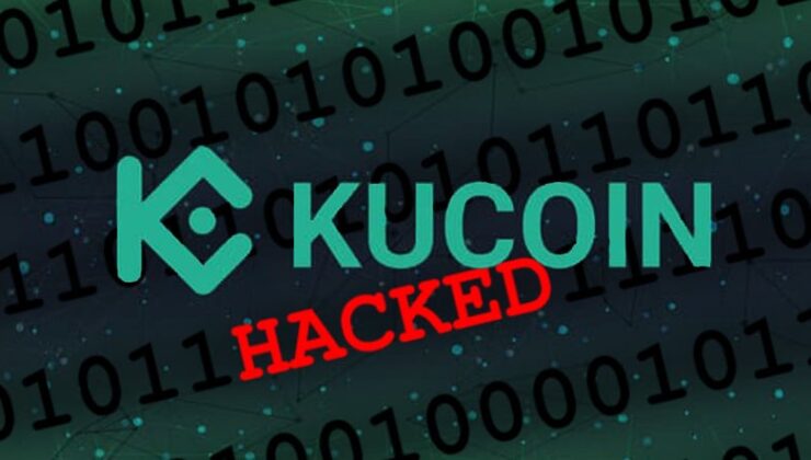 Kripto Para Borsası KuCoin’in Twitter Hesabı Hacklendi