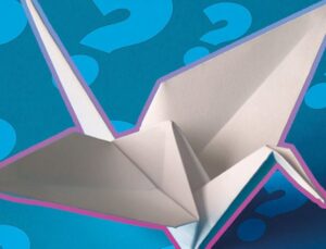 Origami Nedir, Nasıl Ortaya Çıktı?