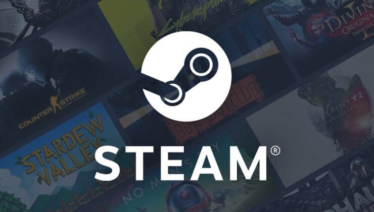 Steam’in ‘Oyun İçi’ Tasarımı Baştan Aşağı Değişti