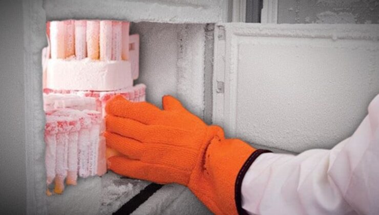 ABD’de Akıllara Sakinlik Veren Olay: Bir Temizlikçi, Yıllardır Süren Bir Bilimsel Araştırmayı Buzdolabının Fişini Çekerek Yok Etti!