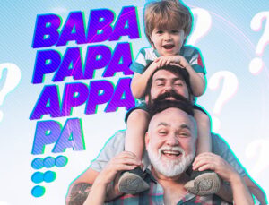 Baba, Papa, Appa ve Dahası: Neden “Baba” Sözü Birçok Lisanda Misal Hallerle Tabir Edilir?