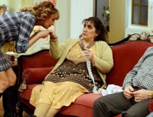 Bayramlardaki Akraba Ziyaretlerine Tahammül Edemiyorsanız Bu Fobiye Sahip Olabilirsiniz: Syngenesophobia