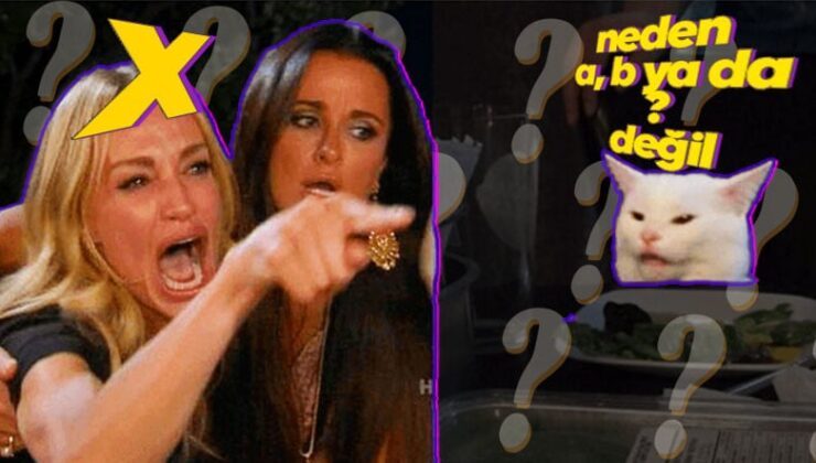 Bilinmeyen İçin Neden “X” Yerine Öteki Bir Harf Kullanılmadığını Öğrenince Ufak Çaplı Bir Aydınlanma Yaşayacaksınız