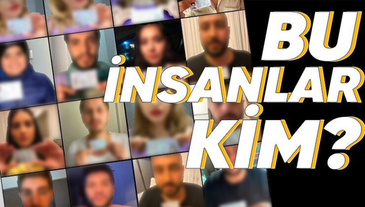 İnsanların Kimlikli Selfie’leri Toplumsal Medyada Dolaşmaya Başladı: Şimdilik Kaç Kişinin Etkilendiği Aşikâr Değil