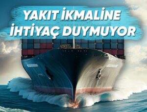 Karbonsuz Geleceğe ‘Yelken Açan’ Nükleer Güçlü Ticaret Gemileri: Geçmişi Nasıldı, Geleceği Nasıl Olacak?