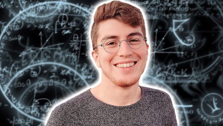 Türk Fizikçi, Hayatın Nasıl Oluştuğuyla İlgili 175 Yıllık Soruya Karşılık Buldu