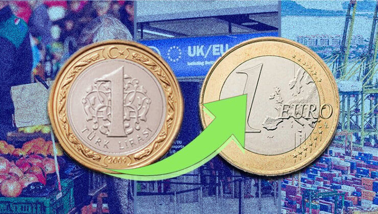 Avrupa Birliği Üyesi Olup Euro Para Ünitesine Geçersek Ne Olur? (Bu Sefer Alacaklar Galiba)