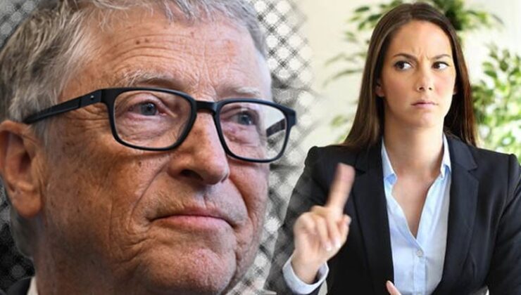 Bill Gates’in ‘Özel Ofisinde’ Çalışacak Bayanlara Yöneltilen Kan Dondurucu Sorular Ortaya Çıktı: “Telefonunda Çıplak Fotoğrafın Var mı?”