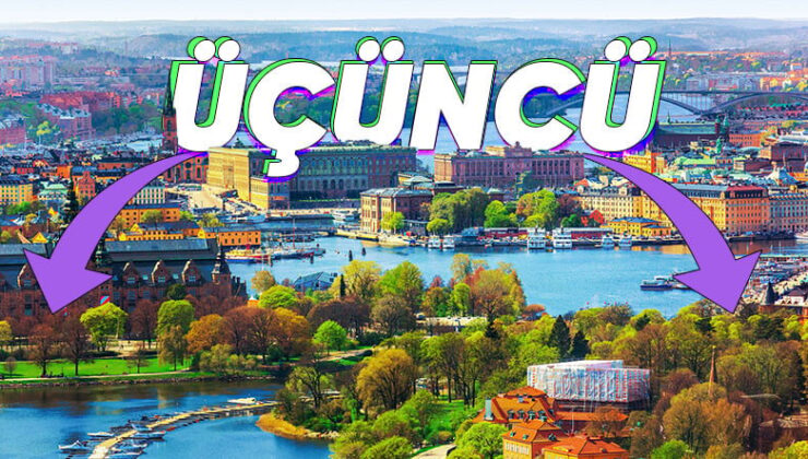 Dünyanın Çalışılabilecek En Güzel 10 Kenti ve Bu Listeye Türkiye’nin Girememesinin Sebepleri