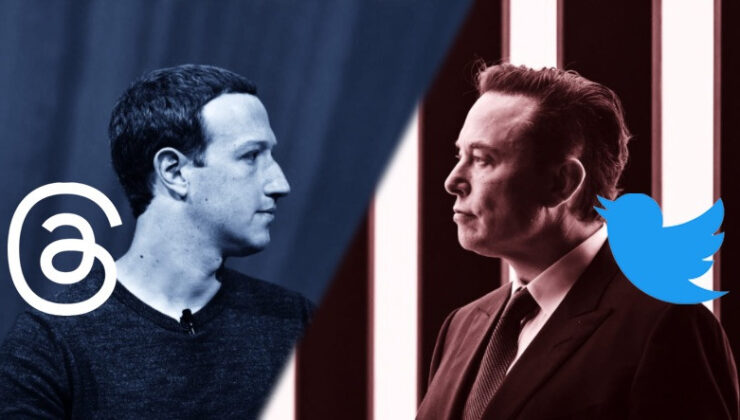 Elon Musk, Threads’in Bir Günde 30 Milyon Kullanıcıya Ulaşmasına Sonlandı: Dava Açmakla Tehdit Ediyor!