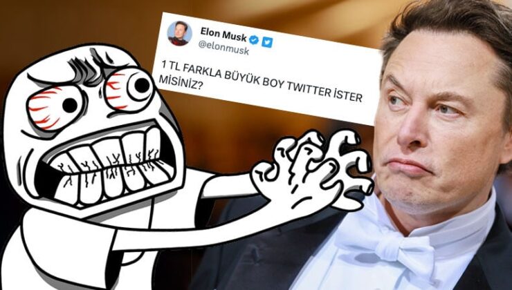 Elon Musk, Twitter’a Sınırlama Getirdi: Para Vermeyen Tweet Okuyamayacak!