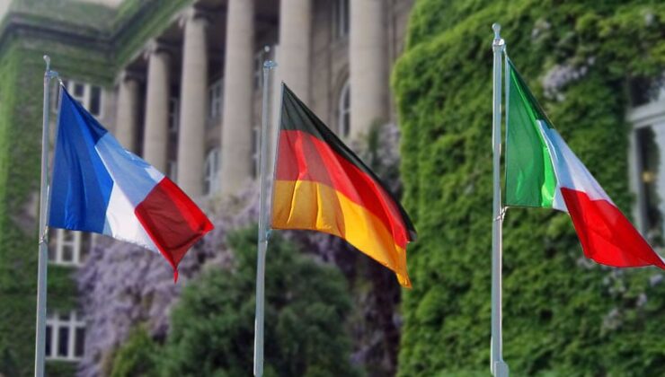 Fiyatı 500 Bin TL’ye Ulaşan Yabancı Liselere, Kontenjanlarının 6-7 Katı Müracaat Yapıldı