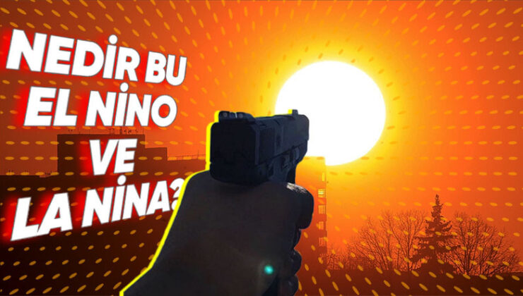 Hava Sıcaklıkları Neden Rekor Üstüne Rekor Kırıyor? Üstelik Daha En Az 10 Rekor Bekleniyor ve 50 Derecenin Üstünü Görebiliriz!