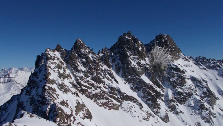İklim Değişikliği Sebebiyle Alp Dağları’nın Bir Kısmı Çöktü: Pekala Nasıl?