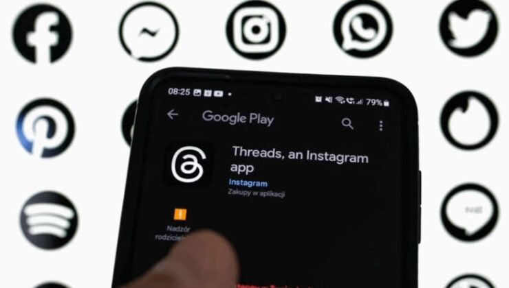 Instagram, Threads İçin VPN ile Girişleri Yasakladı: Birçok Avrupa Ülkesi Uygulamayı Kullanamıyor!