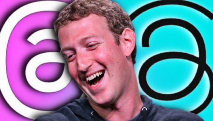 Mark Zuckerberg Bildiğimiz Üzere: Threads’in Logosunun Çalıntı Olduğu Argüman Edildi