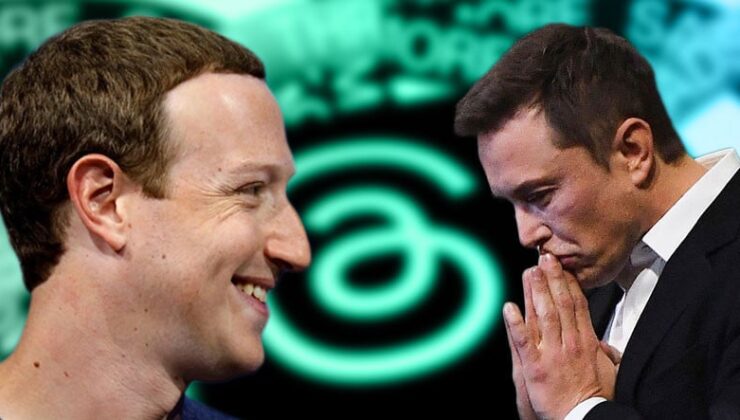 Mark Zuckerberg, Threads Yayınlandıktan Dakikalar Sonra Twitter ile Dalga Geçmek İçin 11 Yıl Sonra Birinci Kere Tweet Attı