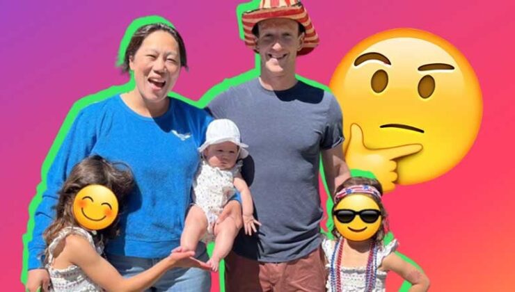 Mark Zuckerberg’in Çocuklarının Hızlarını Emojiyle Kapattığı Instagram Postu Tartışma Yarattı: İşin Aslı Ne, Ne Yapmalı?