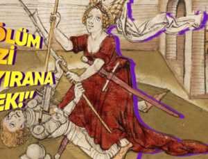 Orta Çağ’da Boşanmak İsteyen Çiftler Evvel “Düello” Yapmak Zorundaydı: Pekala Lakin Erkekler Neden Çukura Koyuluyordu?