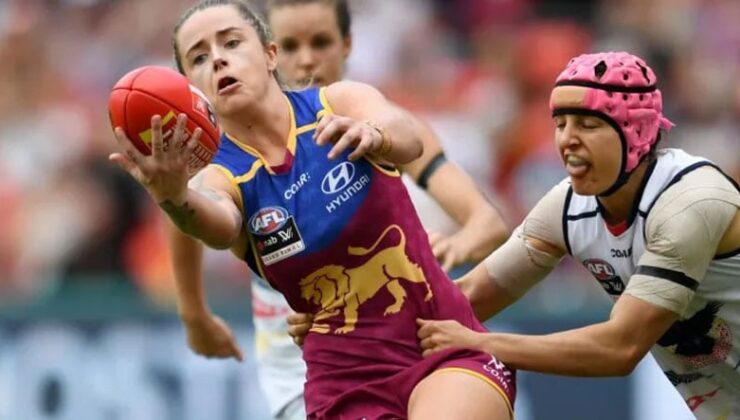 Tarihte Birinci Defa Bir Bayan, Yaptığı Spor Nedeniyle Beyin Hücrelerinde Azalma Yaşadı: Pekala Bu Ne Manaya Geliyor?