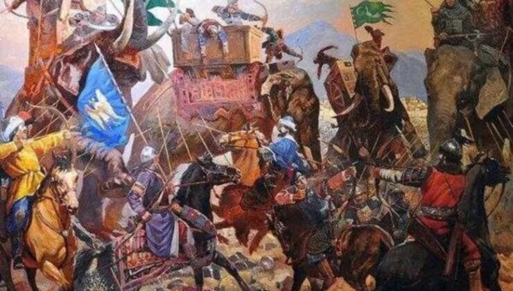 Türk Tarihini Yakından Etkileyen ve Selçuklu Devleti’nin Resmen Kurulmasına Yol Açan Dandanakan Savaşı’nın Kıssası ve Kıymeti