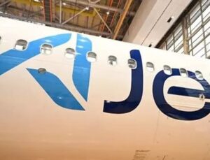 Anadolujet, Hem İsmini Hem de Logosunu Değiştirdi: İşte Yeni İsmi ve Logosu