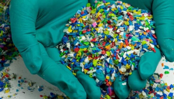 Avrupa’dan En Çok “Plastik Atık” İthal Eden Ülke Türkiye Oldu