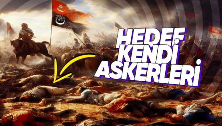 Avusturya Ordusunun, Osmanlı Askeri Diye Ezkaza 10 Bin Askerini Öldürdüğü Akılalmaz Savaş: Şebeş Muharebesi