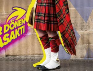 Erkeklerin Neden Etek Giydiklerini Öğrendiğinizde Sebebini Çok Mantıklı Bulacaksınız: İskoçya’nın Ne Kadar Enteresan Bir Ülke Olduğunu Kanıtlayan 9 Özelliği
