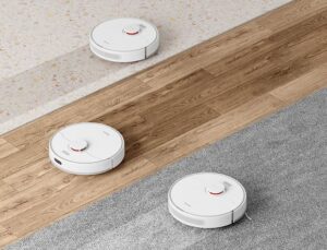 İndirimdeyken Kaçırmadan Almalık: Yüksek Emiş Gücü ile DreameBot D10s Robot Süpürge