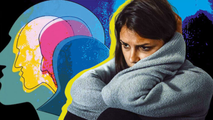 Kaygı ile Başlayıp Halüsinasyon Görmenize Bile Neden Olabilen Gerçeklik Algısının Bozulması Durumu: Psikoz Nedir?