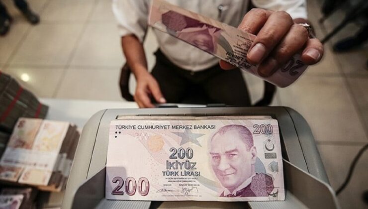 Kur Muhafazalı Mevduat Sisteminden Kaçış Başladı: 10 Haftada 500 Milyar TL Çekildi