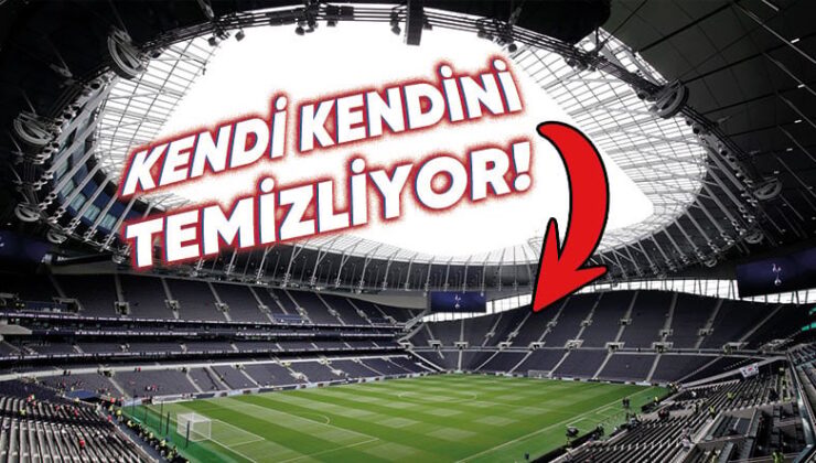 Sahip Olduğu Özellikleri Okudukça Ağzınızın Açık Kalacağı Dünyanın En Teknolojik Stadyumları