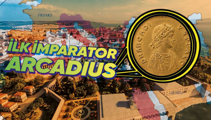 Tarihin En Uzun Soluklu Devletlerinden Bizans İmparatorluğu’nun Kuruluş ve İstanbul’un Fethine Dayanan Yıkılış Öyküsü