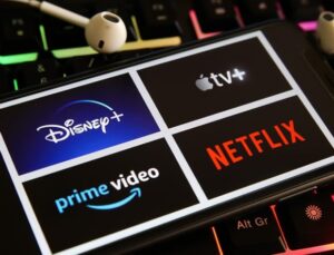Ticaret Bakanlığından, Netflix, Exxen Üzere Dijital Platformlara 166 Milyon TL Ceza