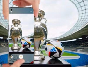 vivo, UEFA EURO 2024’ün Resmî Ortakları Ortasına Katıldı