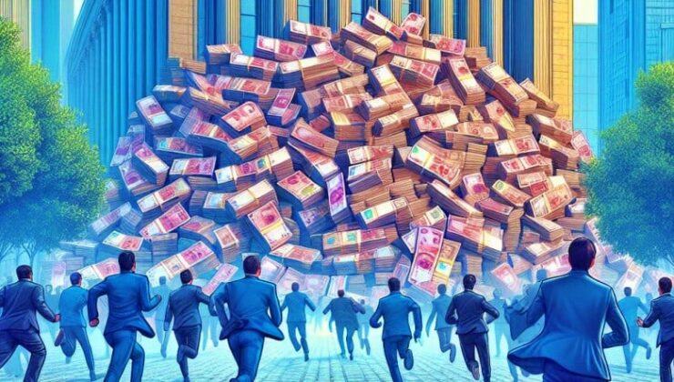 1 Ocak Prestijiyle TL Dönüşümlü KKM Hesabı Açılamayacak, Vadesi Dolan Hesaplar Yenilenemeyecek