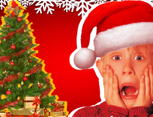 5 Yaşındaki Çocuğa Anlatır Üzere Anlattık: Noel ve Yılbaşı Ortasındaki Fark Tam Olarak Nedir?