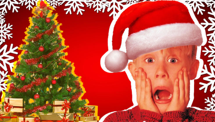 5 Yaşındaki Çocuğa Anlatır Üzere Anlattık: Noel ve Yılbaşı Ortasındaki Fark Tam Olarak Nedir?