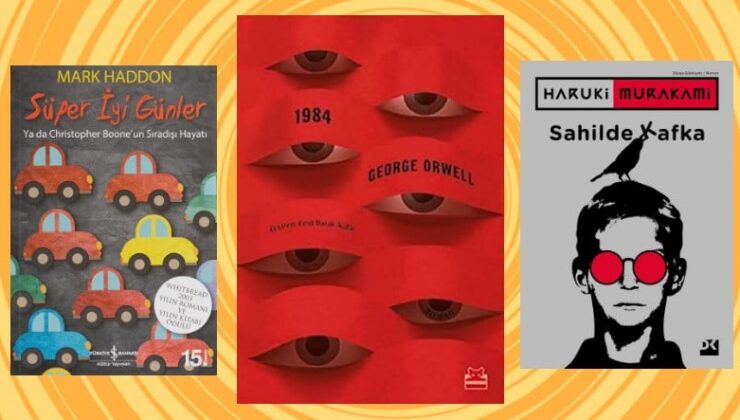 Akıcı Üslubu ve Büyüleyici Atmosferi Sayesinde Tek Oturuşta Bitireceğiniz Sürükleyici Kitap Teklifleri